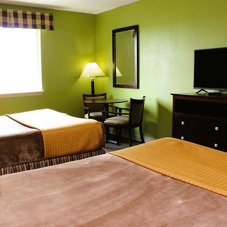 Scottish Inns Killeen Near Fort Cavazos Екстер'єр фото