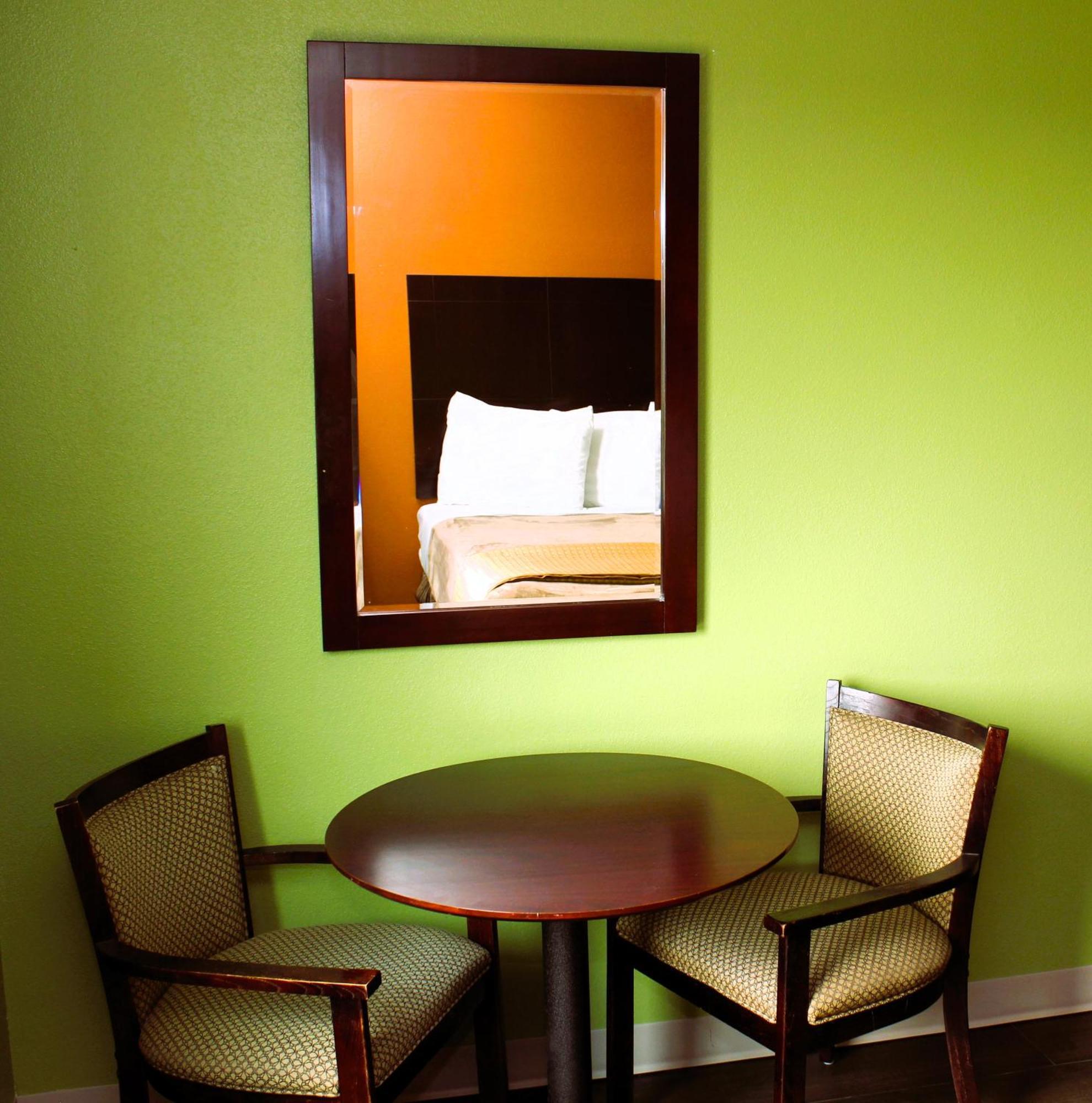 Scottish Inns Killeen Near Fort Cavazos Екстер'єр фото