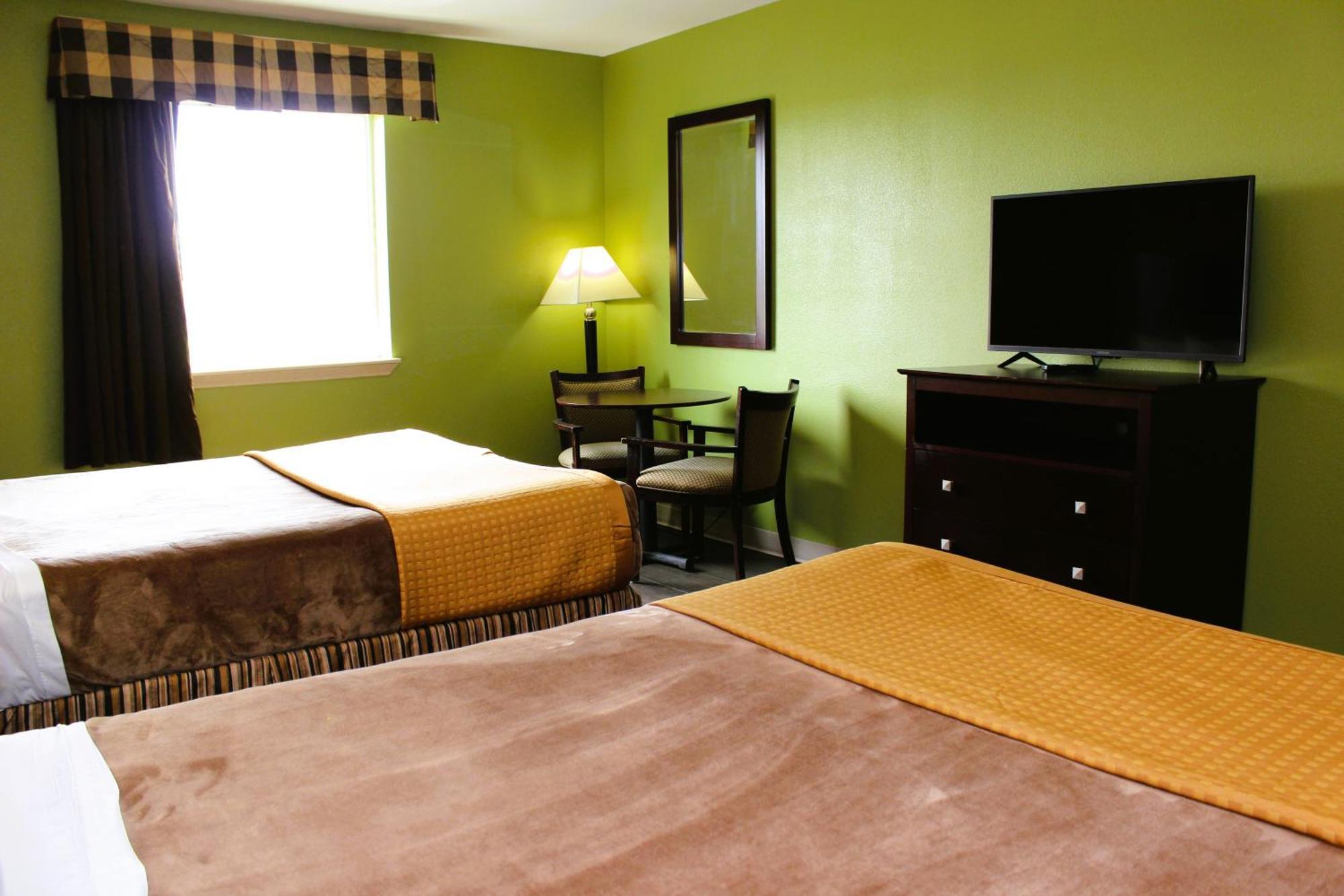 Scottish Inns Killeen Near Fort Cavazos Екстер'єр фото
