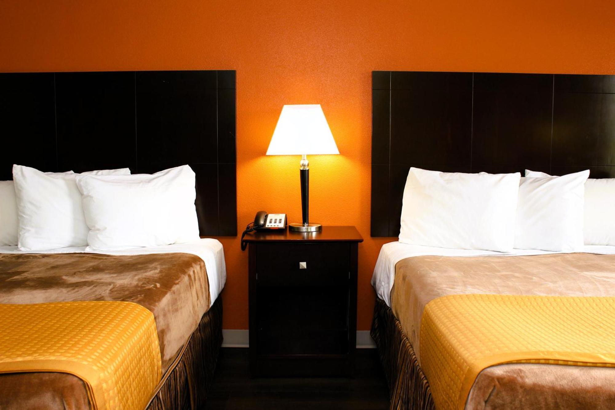 Scottish Inns Killeen Near Fort Cavazos Екстер'єр фото