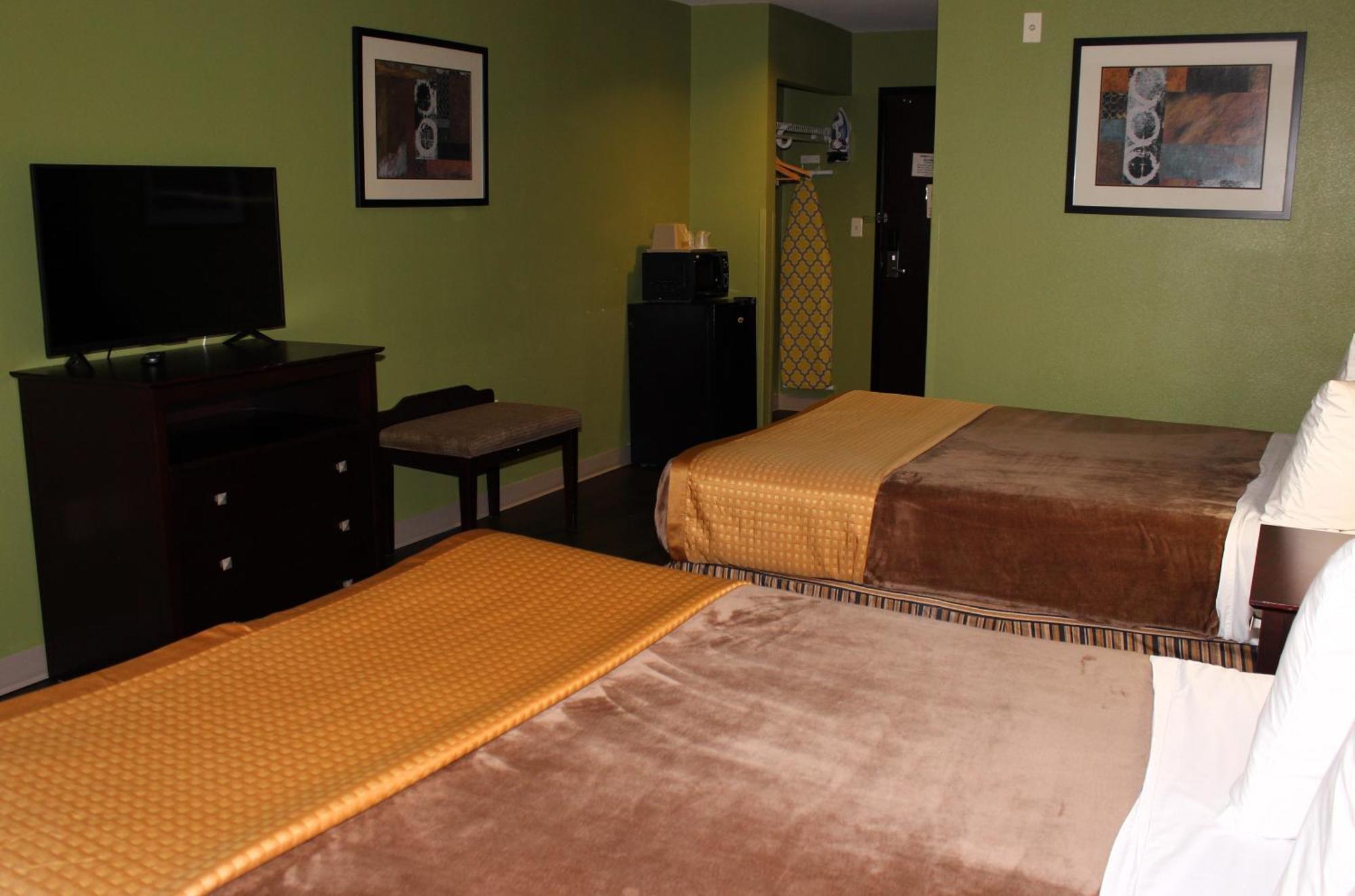 Scottish Inns Killeen Near Fort Cavazos Екстер'єр фото