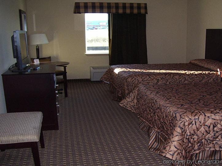 Scottish Inns Killeen Near Fort Cavazos Номер фото