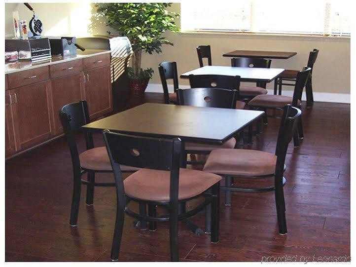 Scottish Inns Killeen Near Fort Cavazos Ресторан фото