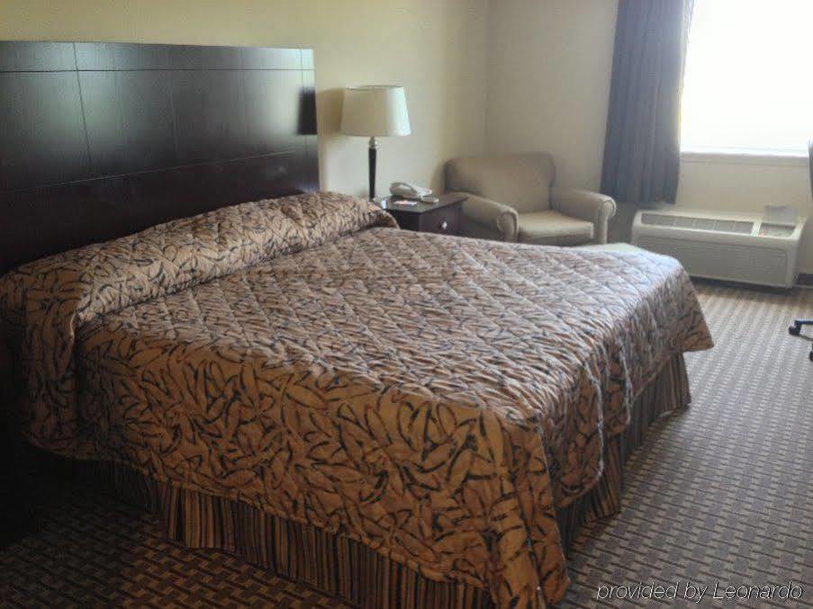 Scottish Inns Killeen Near Fort Cavazos Екстер'єр фото
