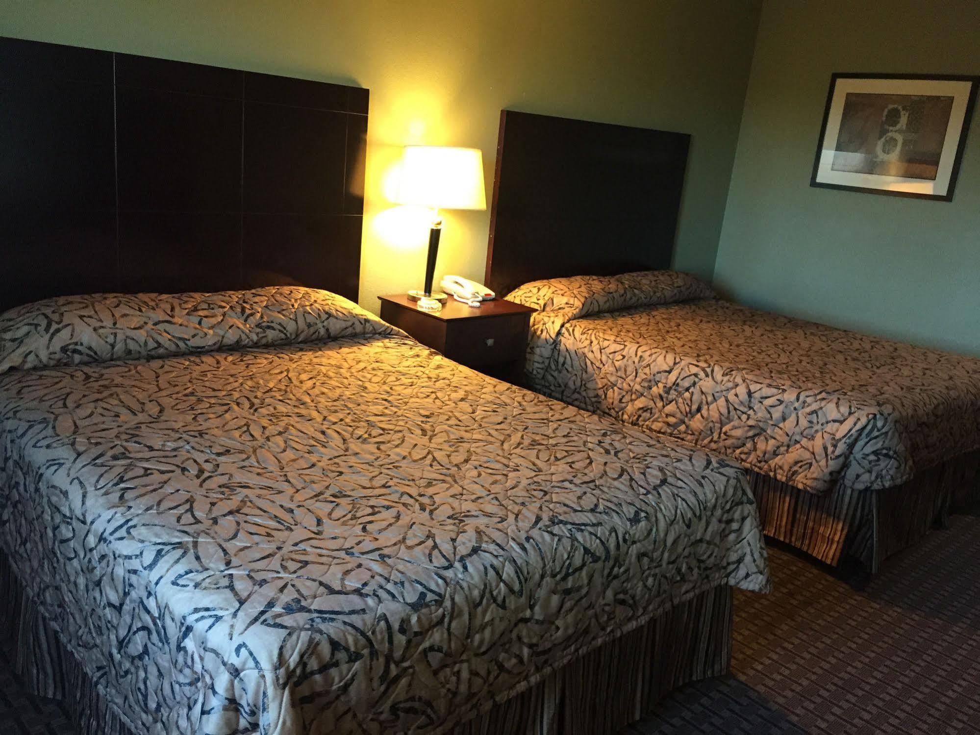 Scottish Inns Killeen Near Fort Cavazos Екстер'єр фото