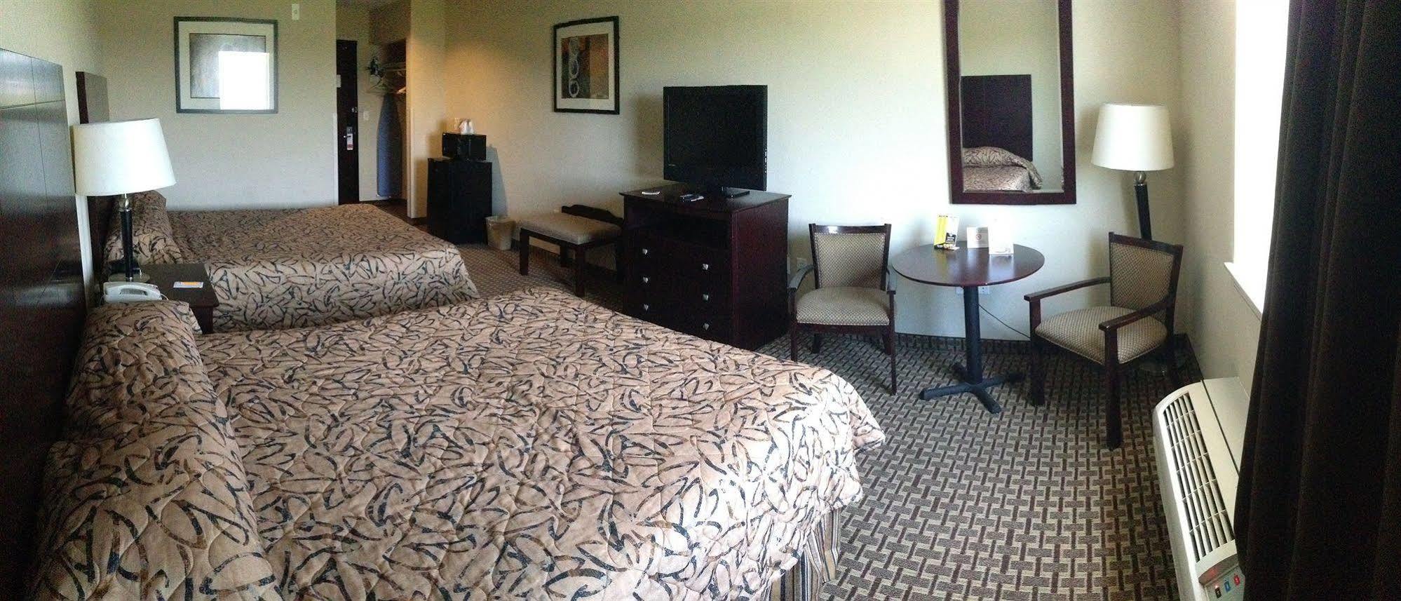 Scottish Inns Killeen Near Fort Cavazos Екстер'єр фото