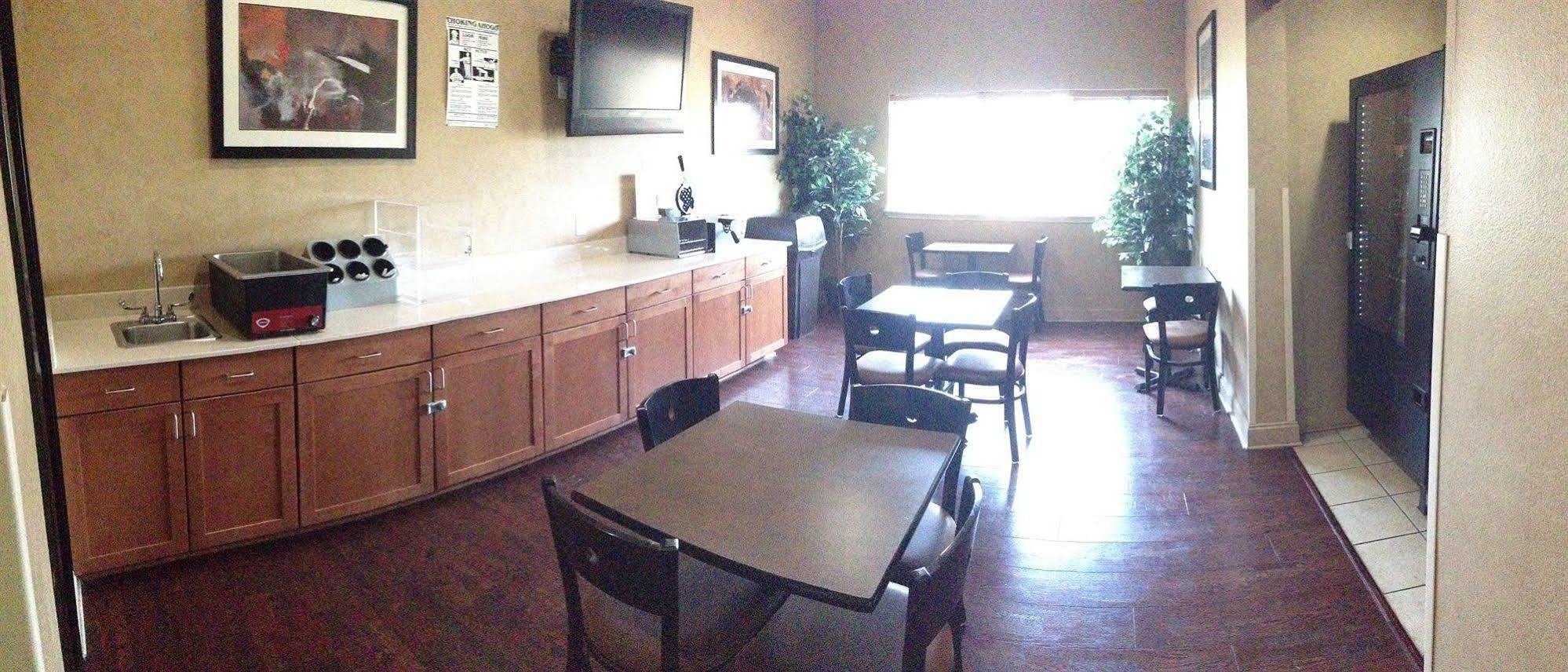 Scottish Inns Killeen Near Fort Cavazos Екстер'єр фото